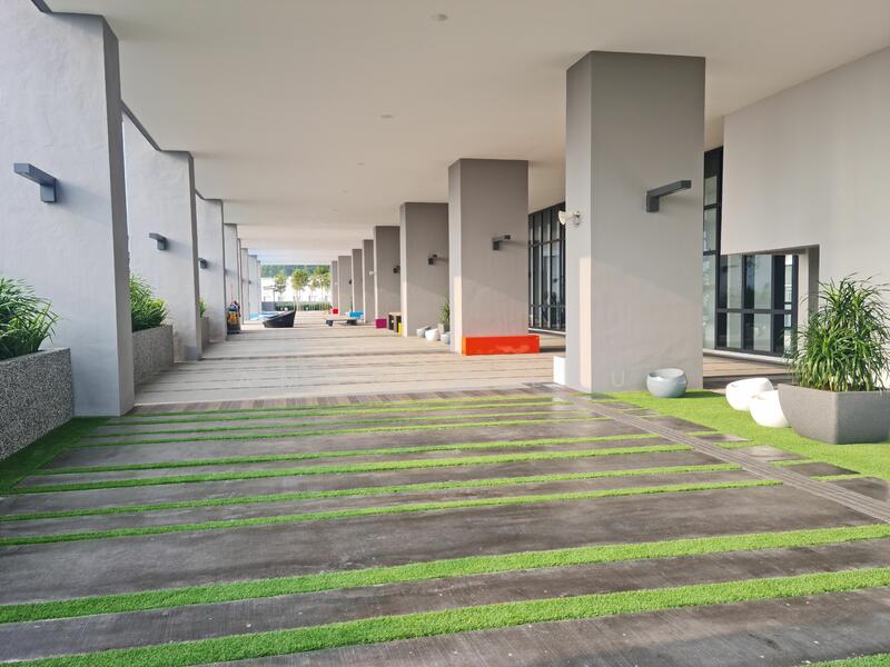 Untuk Dijual - Amani Residence