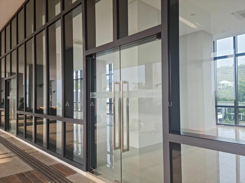 Untuk Dijual - Amani Residence