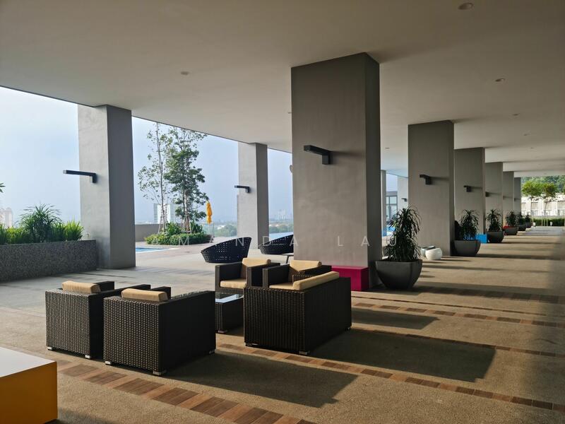 Untuk Dijual - Amani Residence