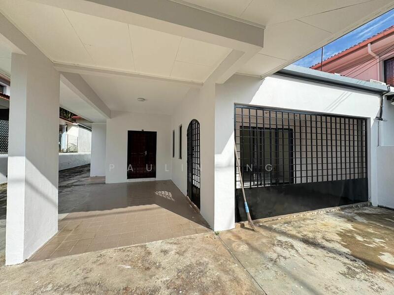 For Rent - Seri Alam