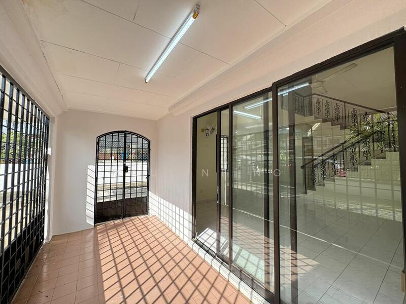 For Rent - Seri Alam