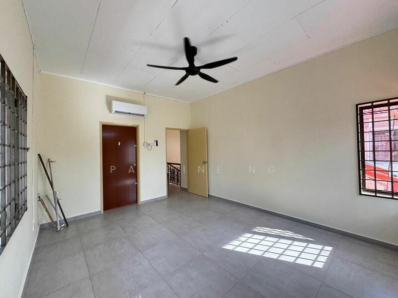 For Rent - Seri Alam