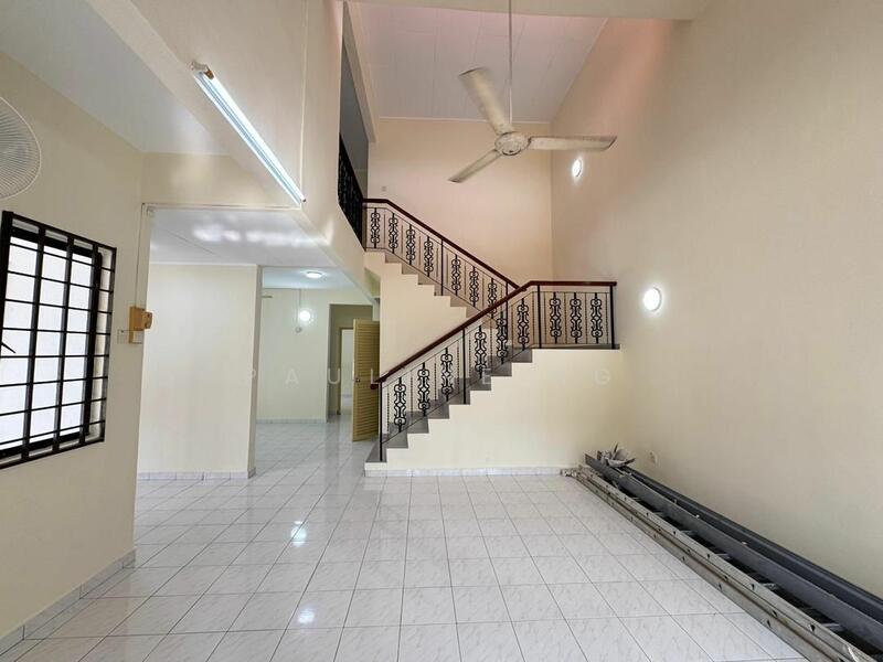 For Rent - Seri Alam