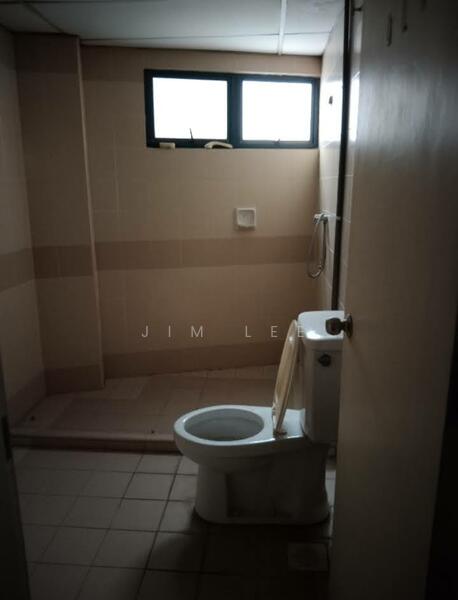 Untuk Dijual - Wisma UOA I