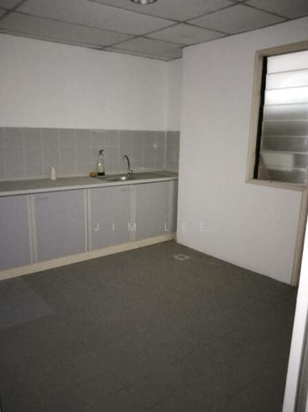 Untuk Dijual - Wisma UOA I