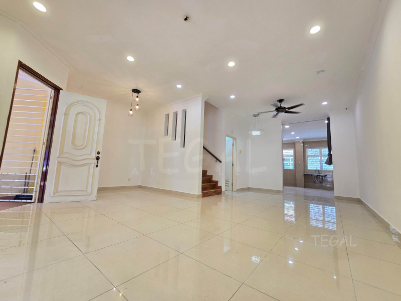 For Sale - Setia Alam