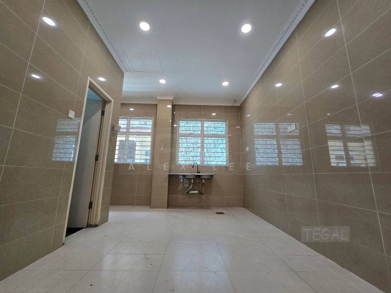 For Sale - Setia Alam