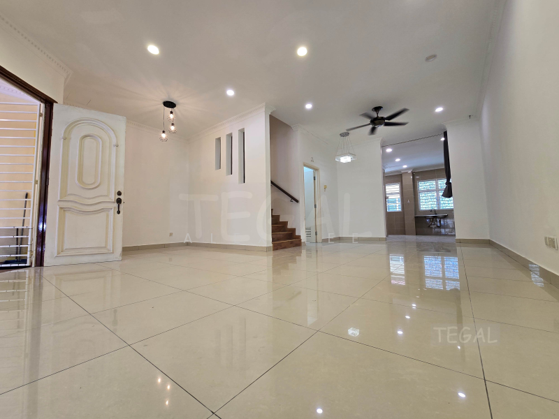 For Sale - Setia Alam