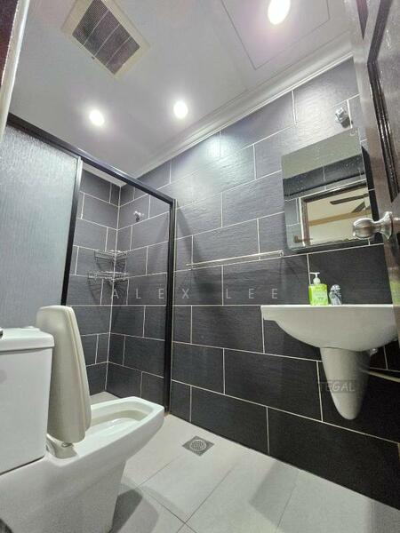 For Sale - Teluk Pulai