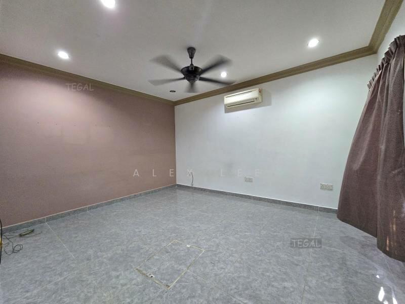 For Sale - Teluk Pulai