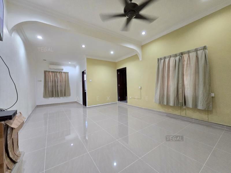 For Sale - Teluk Pulai