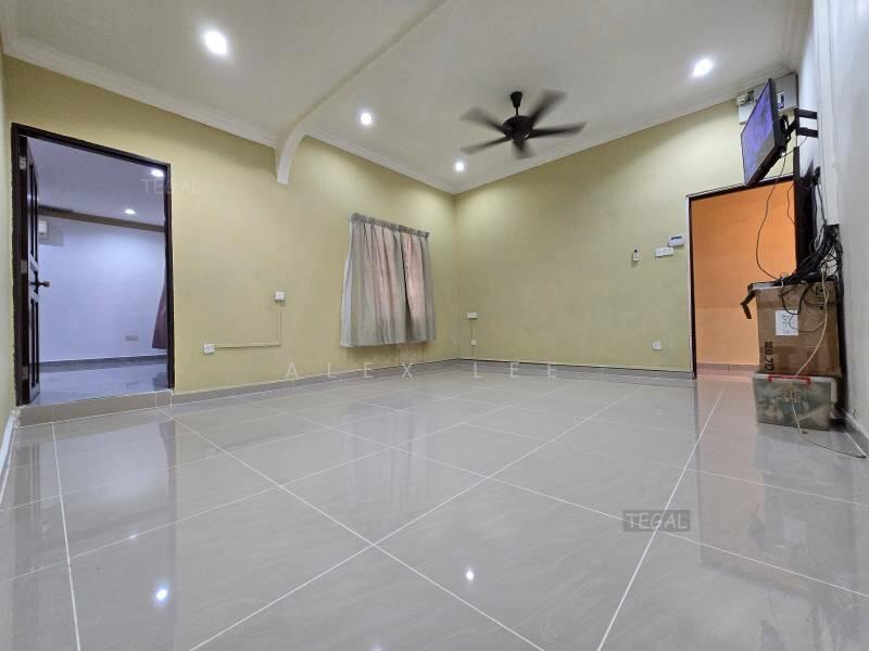 For Sale - Teluk Pulai