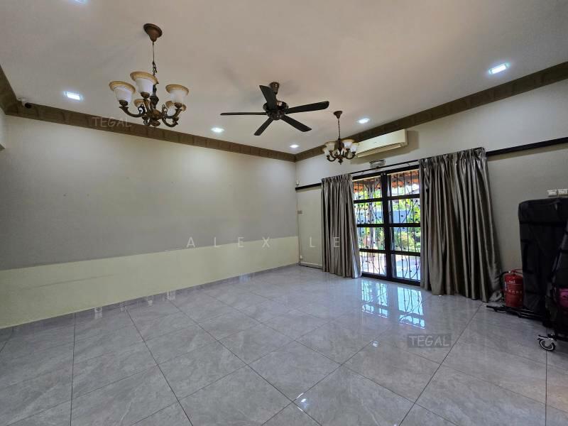 For Sale - Teluk Pulai