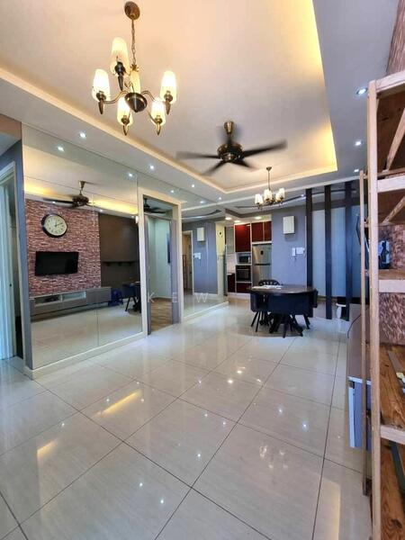 Untuk Dijual - Saville @ Melawati