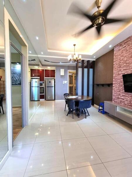 Untuk Dijual - Saville @ Melawati