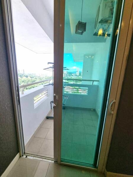 Untuk Dijual - Saville @ Melawati