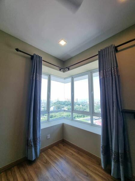 Untuk Dijual - Saville @ Melawati