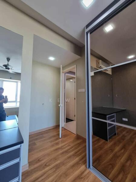 Untuk Dijual - Saville @ Melawati