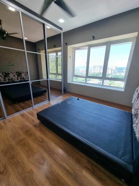 Untuk Dijual - Saville @ Melawati