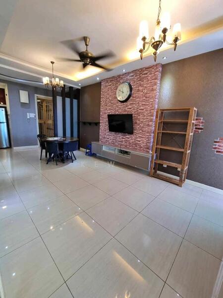 Untuk Dijual - Saville @ Melawati