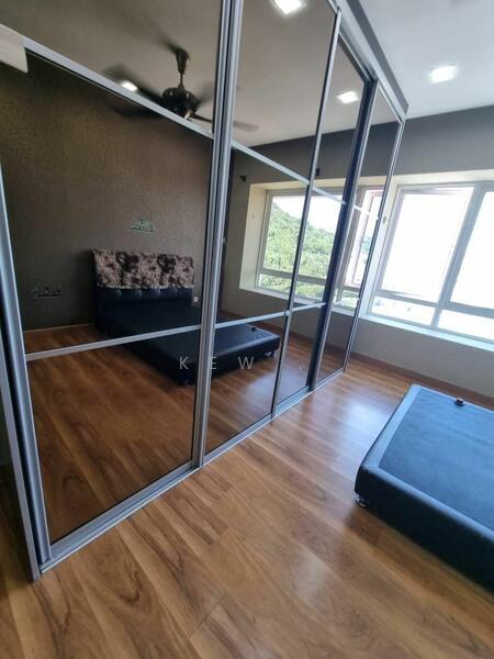 Untuk Dijual - Saville @ Melawati