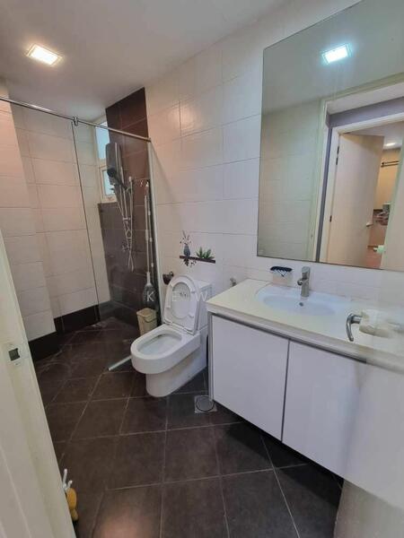 Untuk Dijual - Saville @ Melawati