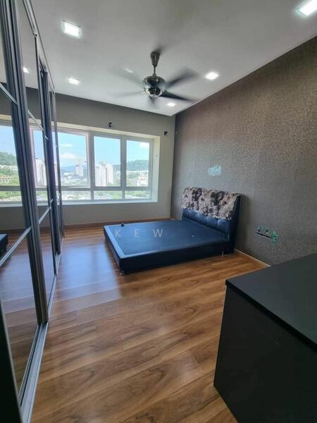 Untuk Dijual - Saville @ Melawati