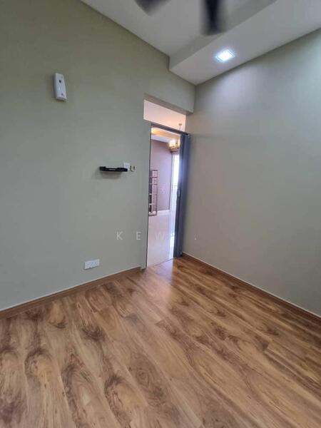 Untuk Dijual - Saville @ Melawati