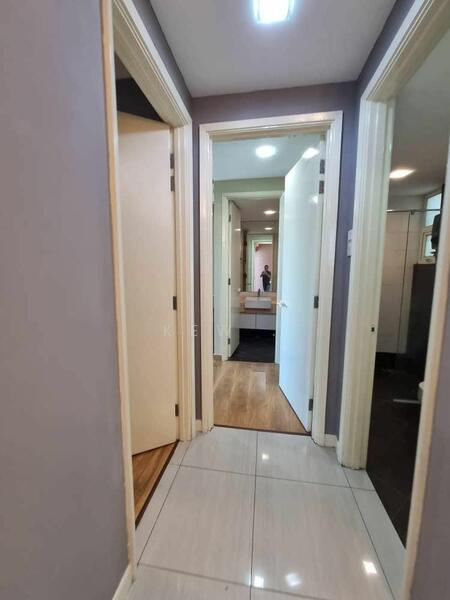 Untuk Dijual - Saville @ Melawati