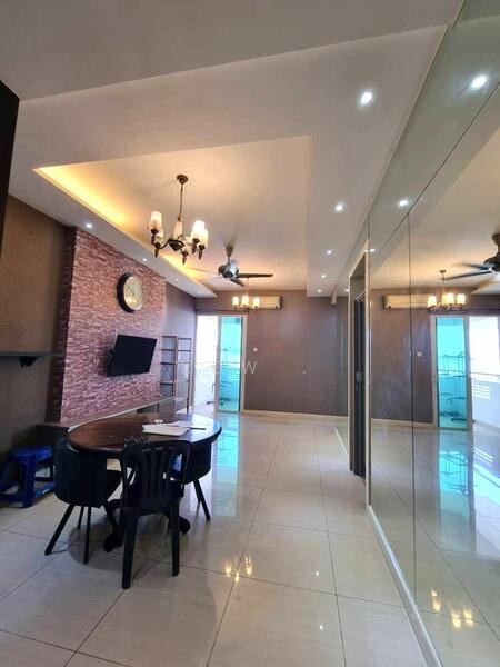 Untuk Dijual - Saville @ Melawati