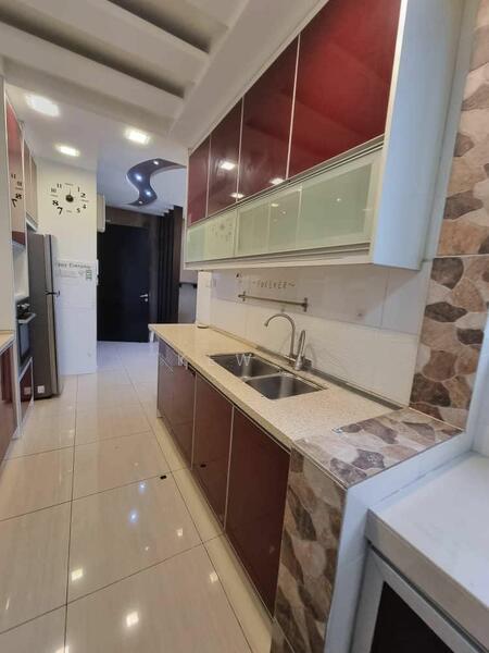 Untuk Dijual - Saville @ Melawati