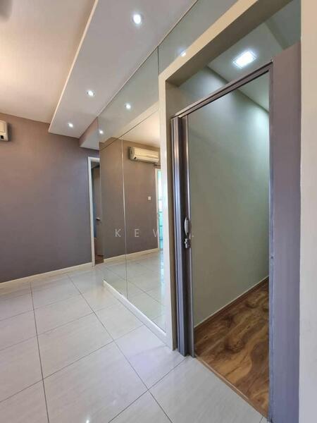 Untuk Dijual - Saville @ Melawati