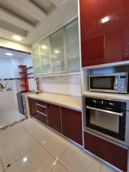 Untuk Dijual - Saville @ Melawati