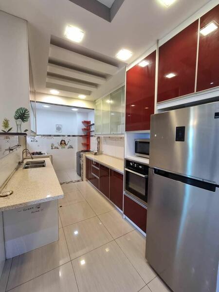 Untuk Dijual - Saville @ Melawati