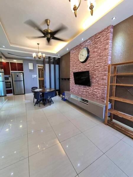 Untuk Dijual - Saville @ Melawati