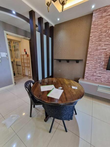 Untuk Dijual - Saville @ Melawati