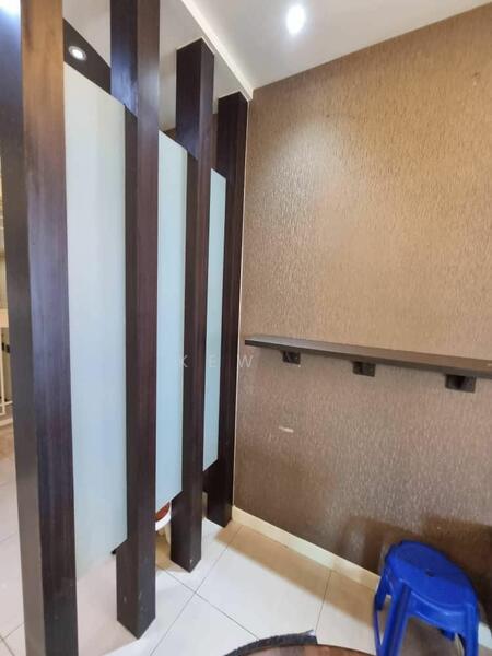 Untuk Dijual - Saville @ Melawati