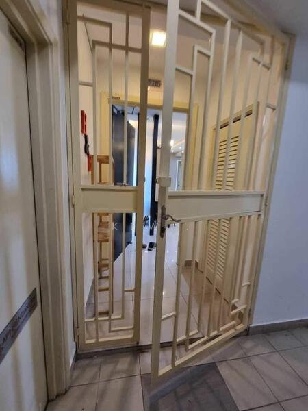 Untuk Dijual - Saville @ Melawati