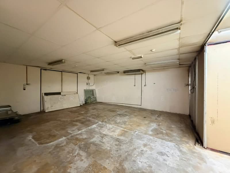 For Rent - Bayan Lepas