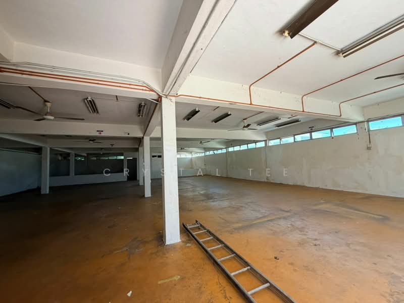 For Rent - Bayan Lepas