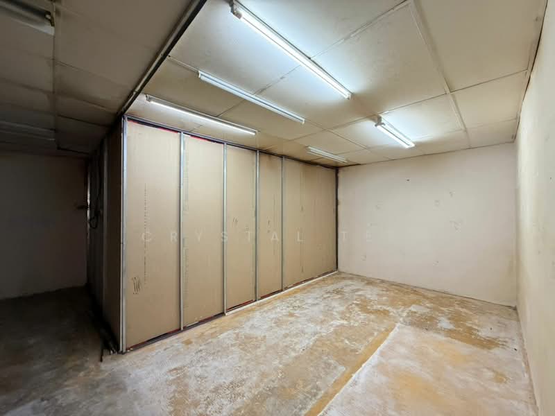 For Rent - Bayan Lepas