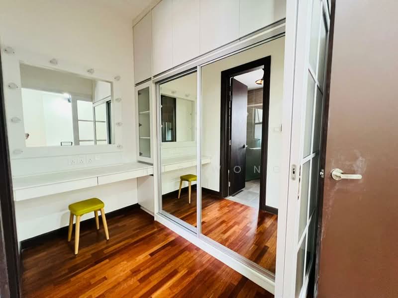 1-storey Terraced House for Rent in Setia Eco Glades (Cyberjaya) - Jared Wong - PropertyGuru.com.my