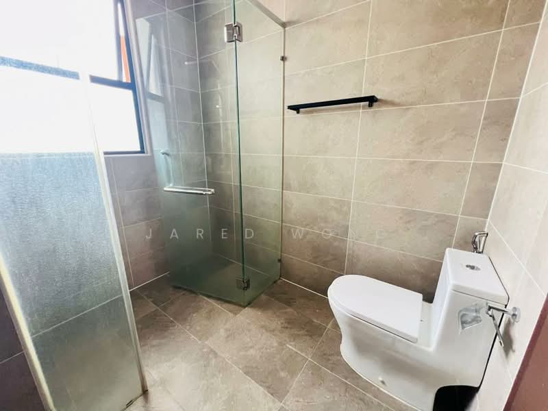 1-storey Terraced House for Rent in Setia Eco Glades (Cyberjaya) - Jared Wong - PropertyGuru.com.my