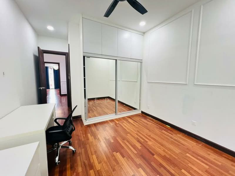 1-storey Terraced House for Rent in Setia Eco Glades (Cyberjaya) - Jared Wong - PropertyGuru.com.my