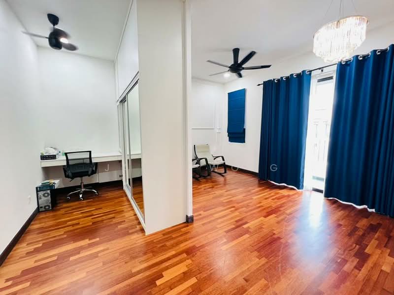 1-storey Terraced House for Rent in Setia Eco Glades (Cyberjaya) - Jared Wong - PropertyGuru.com.my