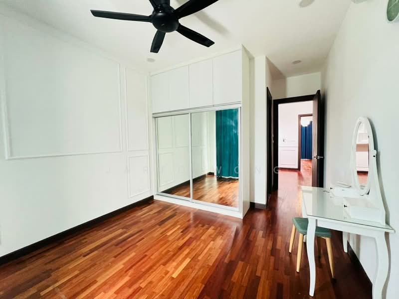 1-storey Terraced House for Rent in Setia Eco Glades (Cyberjaya) - Jared Wong - PropertyGuru.com.my