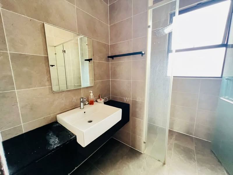 1-storey Terraced House for Rent in Setia Eco Glades (Cyberjaya) - Jared Wong - PropertyGuru.com.my