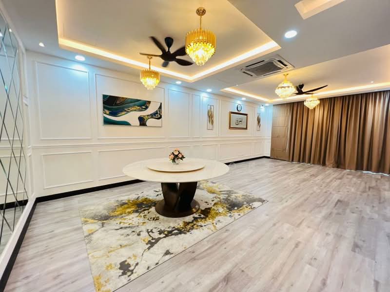 1-storey Terraced House for Rent in Setia Eco Glades (Cyberjaya) - Jared Wong - PropertyGuru.com.my