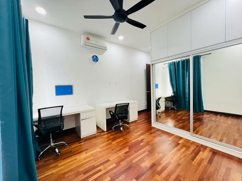1-storey Terraced House for Rent in Setia Eco Glades (Cyberjaya) - Jared Wong - PropertyGuru.com.my