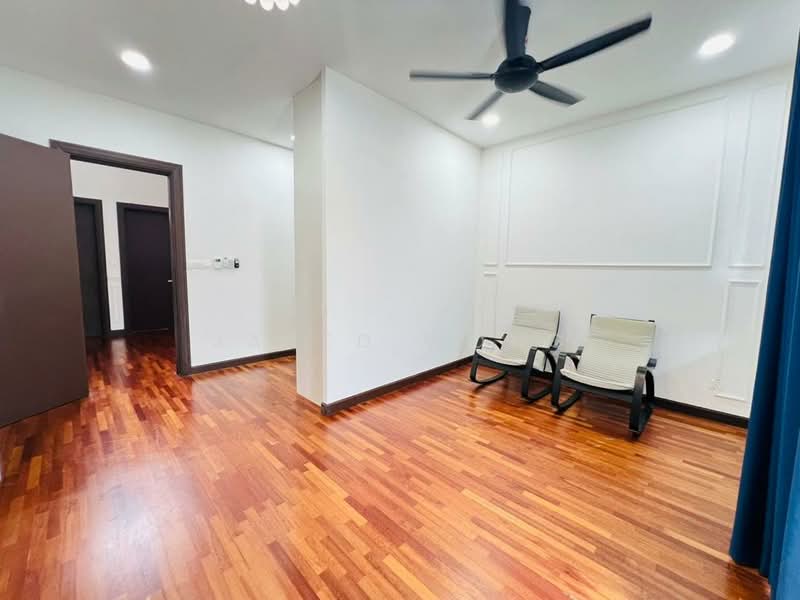 1-storey Terraced House for Rent in Setia Eco Glades (Cyberjaya) - Jared Wong - PropertyGuru.com.my